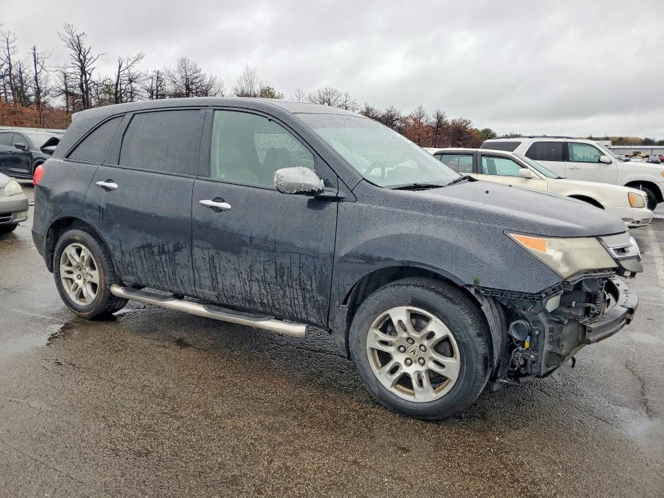 Продажа на аукционе авто 2009 Acura Mdx, vin: 2HNYD28629H509294, номер лота: 41833356