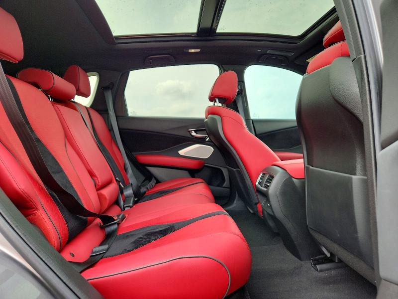 Aukcja sprzedaży 2023 Acura Rdx, vin: 5J8TC2H67PL004680, numer aukcji: 79739995