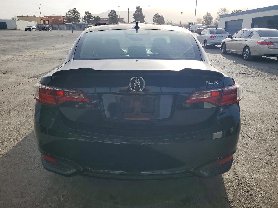 Продажа на аукционе авто 2016 Acura Ilx, vin: 19UDE2F31GA015435, номер лота: 46225856