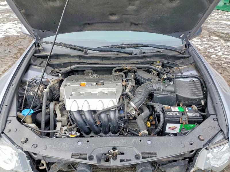 Продаж на аукціоні авто 2011 Acura Tsx, vin: JH4CU2F60BC009290, номер лоту: 79579035
