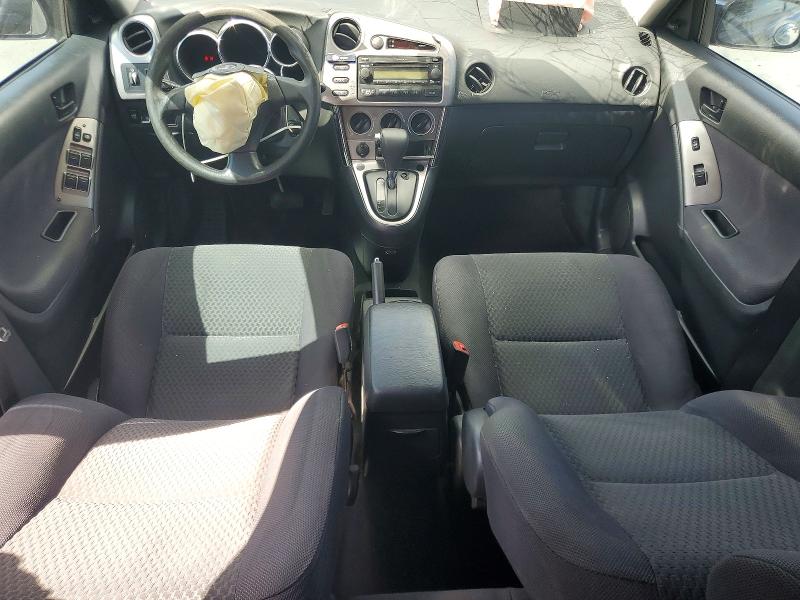 2006 Toyota Matrix მანქანა იყიდება აუქციონზე, vin: 2T1KR32E76C576773, აუქციონის ნომერი: 46818466
