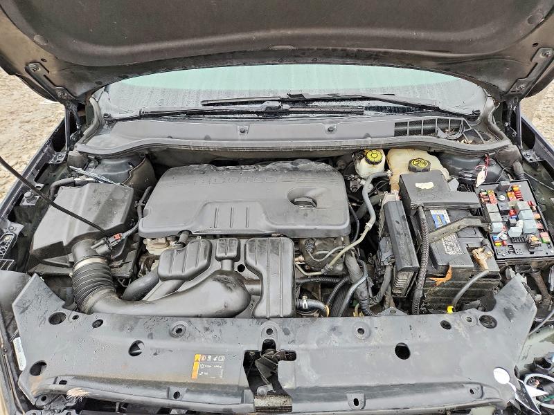 Auction sale of the 2013 Buick Verano, vin: 1G4PR5SK0D4145209, lot number: 79893665