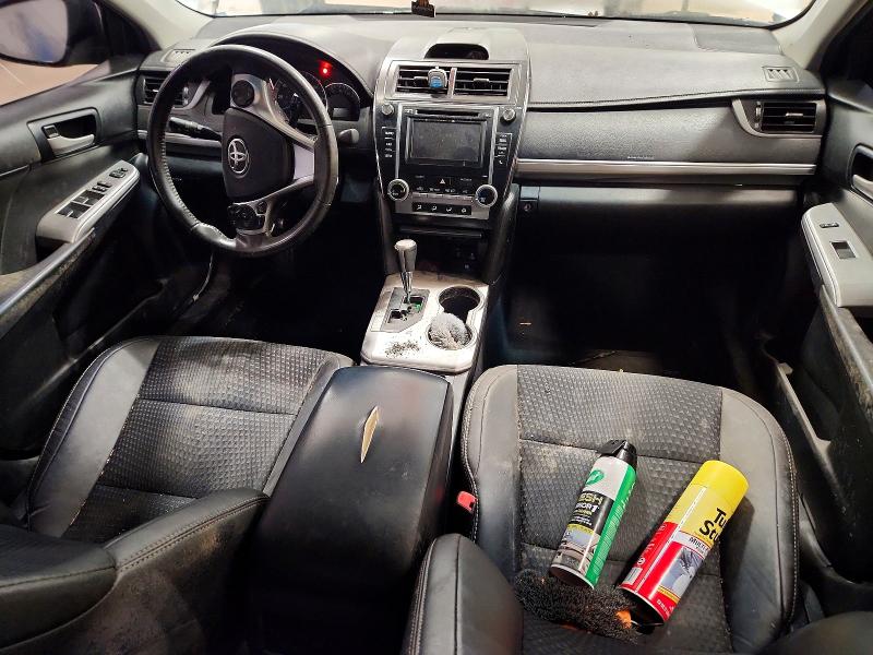 2014 Toyota Camry მანქანა იყიდება აუქციონზე, vin: 4T1BF1FK2EU427665, აუქციონის ნომერი: 77088095