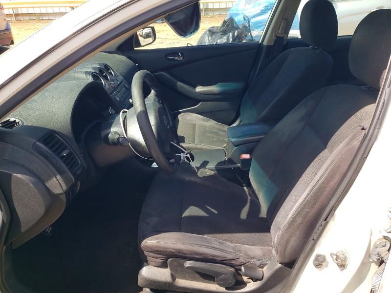 Aukcja sprzedaży 2010 Nissan Altima, vin: 1N4AL2AP8AN533064, numer aukcji: 46336336