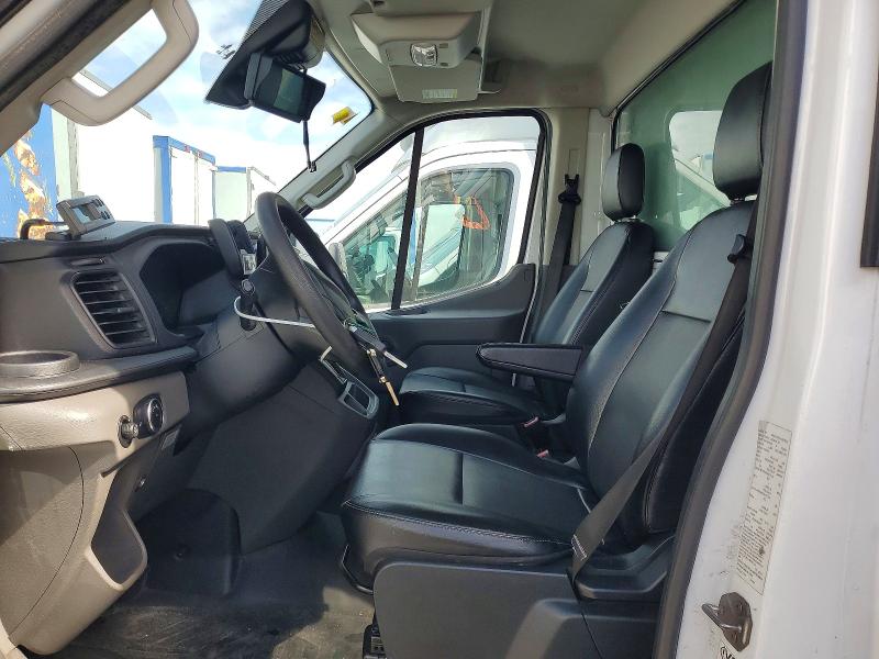 79972405 :رقم المزاد ، 1FDBW5Z88LKB11493 vin ، 2020 Ford Transit مزاد بيع