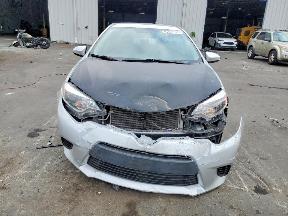 Продаж на аукціоні авто 2016 Toyota Corolla, vin: 2T1BURHE3GC572424, номер лоту: 47622146