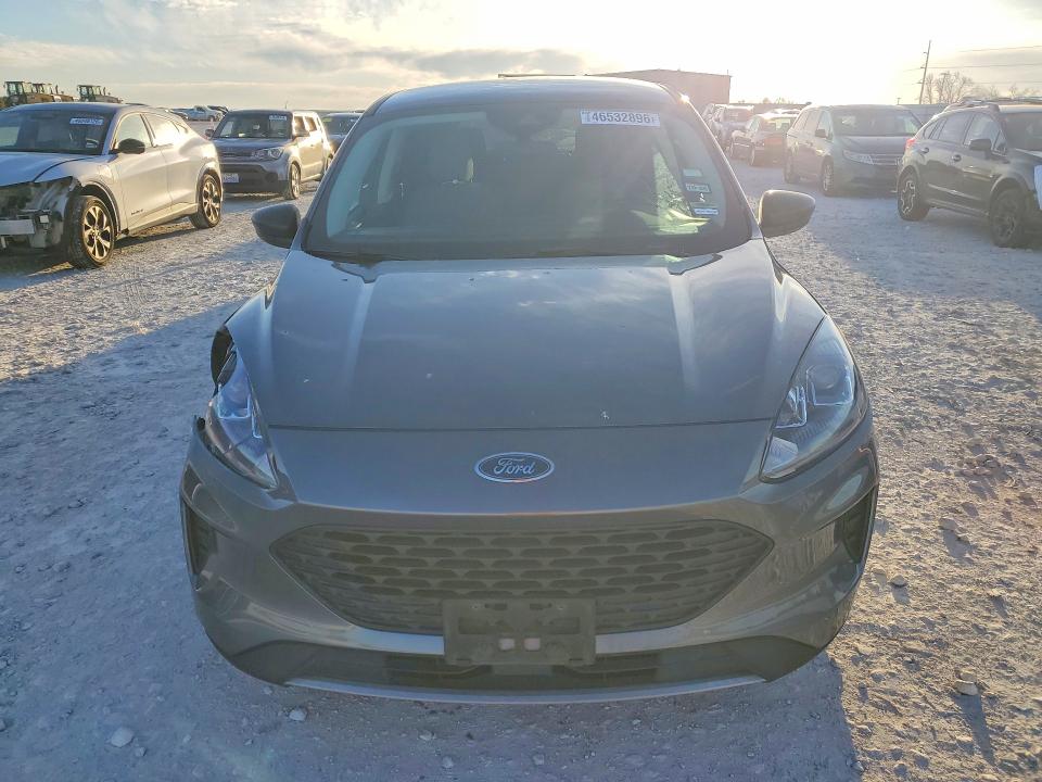 Aukcja sprzedaży 2021 Ford Escape, vin: 1FMCU0F69MUA42173, numer aukcji: 46532896