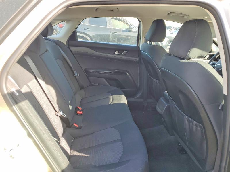 Aukcja sprzedaży 2022 Kia K5, vin: 5XXG14J23NG092830, numer aukcji: 41771286