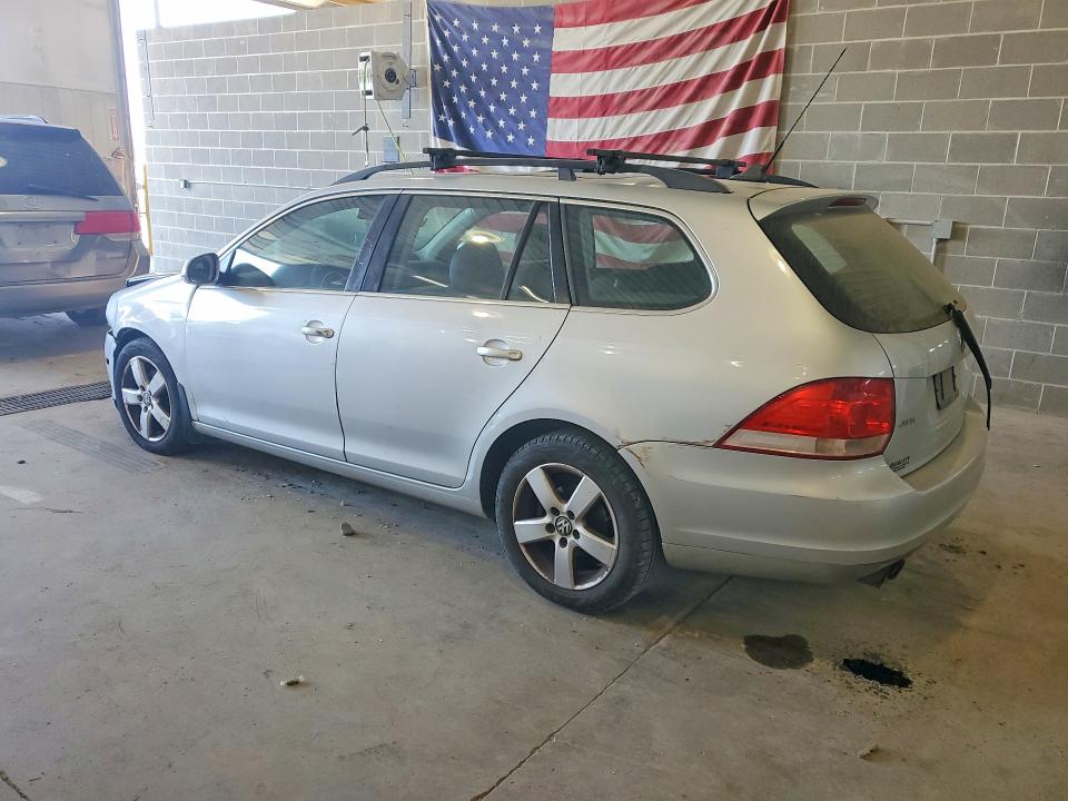 Продажа на аукционе авто 2009 Volkswagen Jetta, vin: 3VWTM71K69M250179, номер лота: 46441976