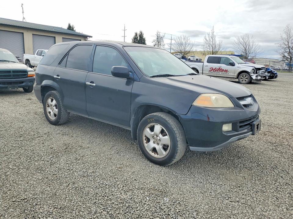 Aukcja sprzedaży 2006 Acura Mdx, vin: 2HNYD18246H538668, numer aukcji: 47103876