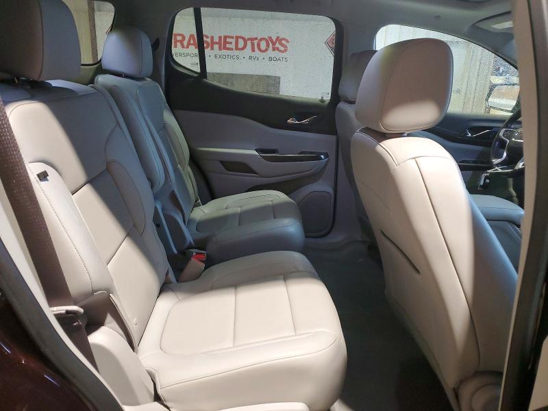 Aukcja sprzedaży 2020 Gmc Acadia, vin: 1GKKNMLS4LZ192896, numer aukcji: 79954365