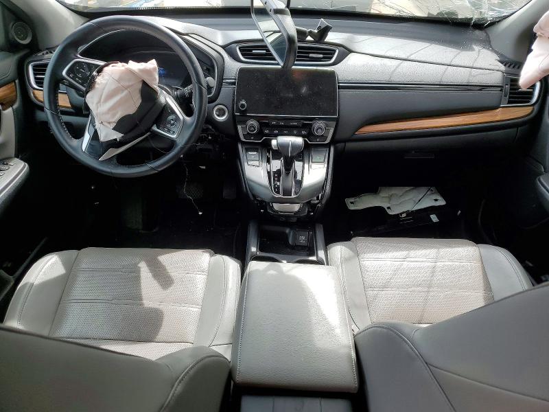 Продажа на аукционе авто 2018 Honda Cr-v, vin: 2HKRW2H93JH687645, номер лота: 47700656