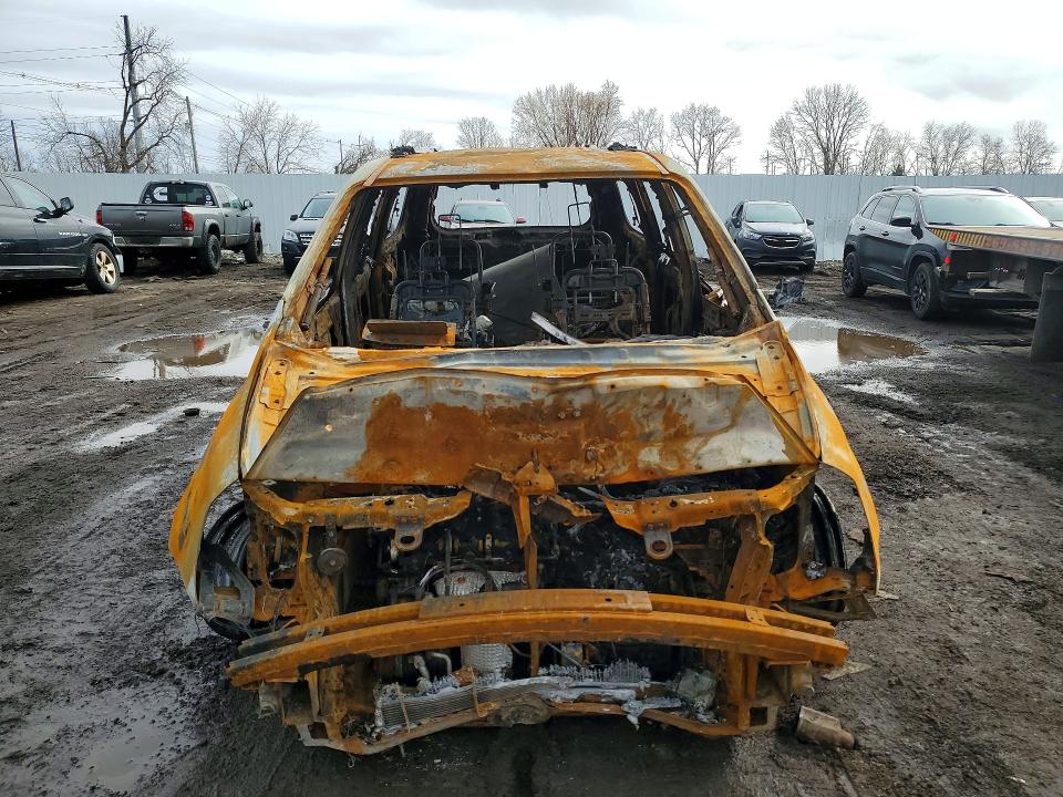 Aukcja sprzedaży 2014 Kia Sedona, vin: KNDMG4C72E6587500, numer aukcji: 79980815