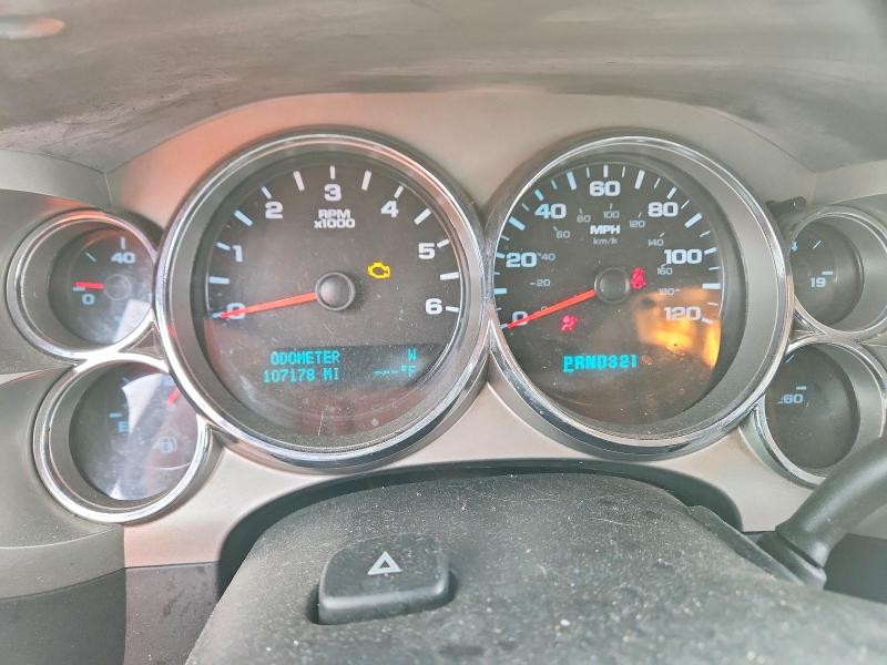 Aukcja sprzedaży 2009 Chevrolet Silverado, vin: 1GCEK29039Z256334, numer aukcji: 41979686