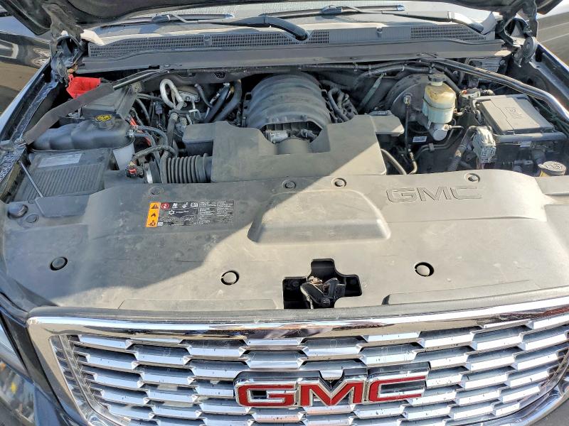 Продаж на аукціоні авто 2020 Gmc Yukon Xl, vin: 1GKS1HKJ3LR289390, номер лоту: 41591056