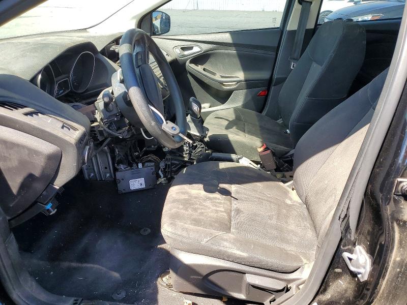 Продажа на аукционе авто 2018 Ford Focus, vin: 1FADP3K27JL287548, номер лота: 47142606