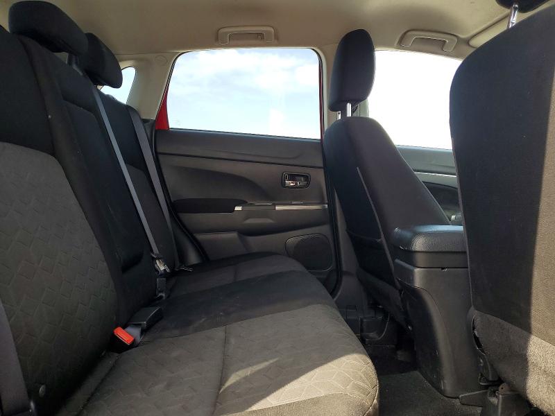 Продаж на аукціоні авто 2021 Mitsubishi Outlander Sport, vin: JA4ARUAU6MU019003, номер лоту: 47037746