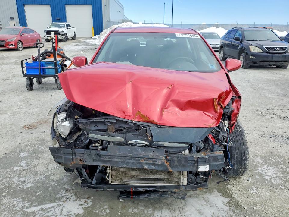 Aukcja sprzedaży 2013 Hyundai Accent, vin: KMHCT5AE2DU128083, numer aukcji: 79384695