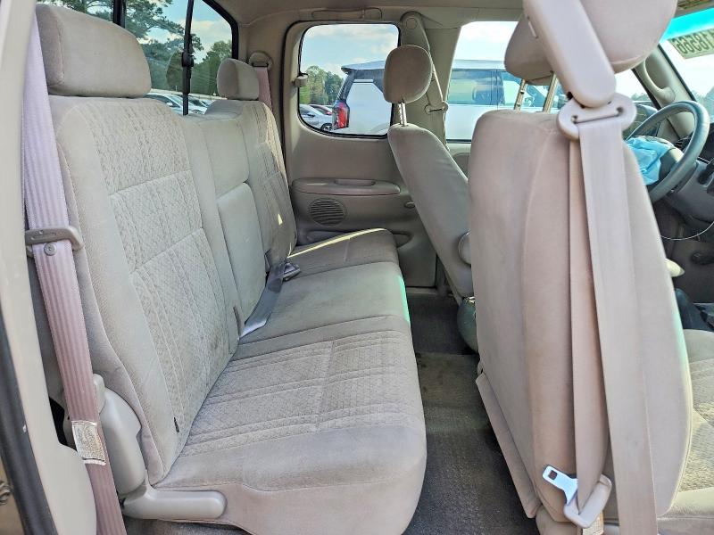 Aukcja sprzedaży 2003 Toyota Tundra, vin: 5TBRT34143S336506, numer aukcji: 47118566