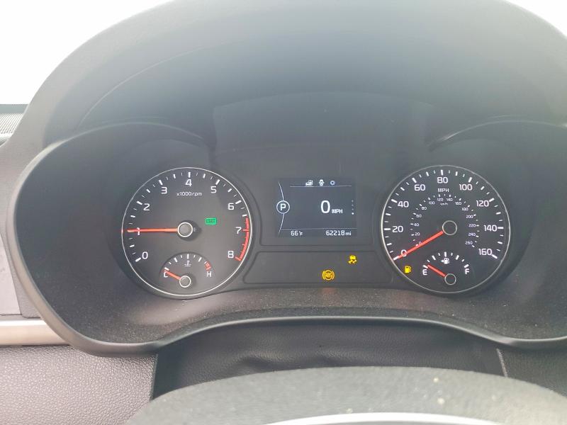 Aukcja sprzedaży 2017 Kia Optima, vin: 5XXGT4L37HG158154, numer aukcji: 47112206
