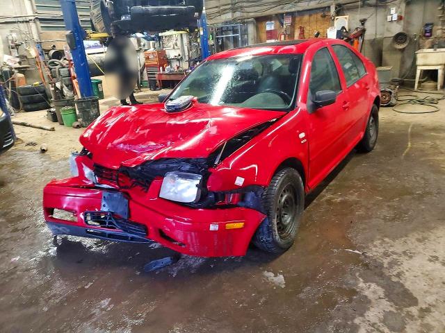 77478415 :رقم المزاد ، 3VWPE29M03M171198 vin ، 2003 Volkswagen Jetta مزاد بيع