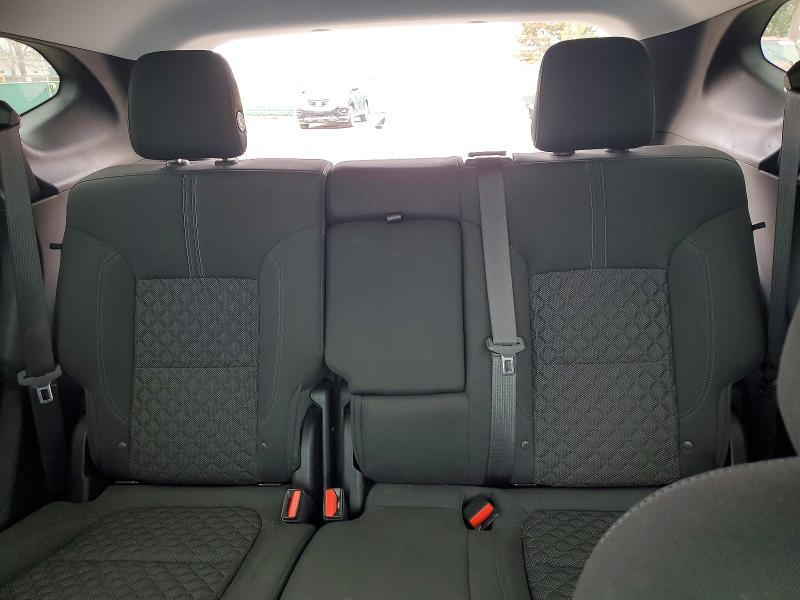 Aukcja sprzedaży 2021 Chevrolet Blazer, vin: 3GNKBCR44MS513378, numer aukcji: 47935066