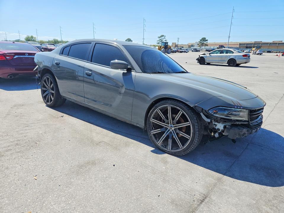 Aukcja sprzedaży 2019 Dodge Charger, vin: 2C3CDXBG7KH659930, numer aukcji: 47207296
