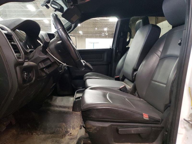 Aukcja sprzedaży 2023 Ram Trucks 2500, vin: 3C6UR5CL6PG569765, numer aukcji: 41947906