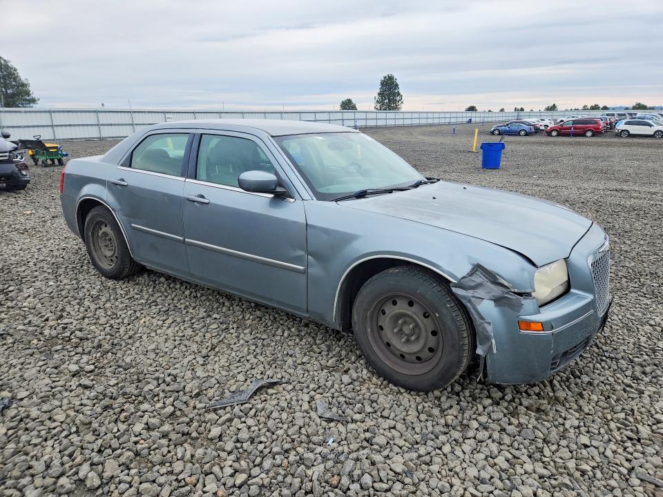 Aukcja sprzedaży 2006 Chrysler 300, vin: 2C3KA53G56H150318, numer aukcji: 46756776
