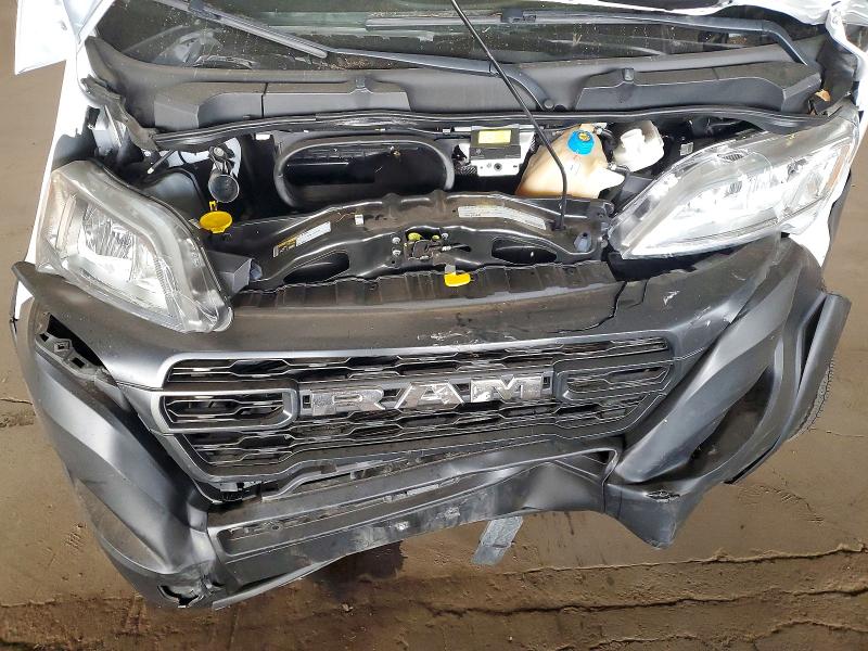 Aukcja sprzedaży 2024 Ram Promaster 1500, vin: 3C6LRVBG4RE116940, numer aukcji: 42073086