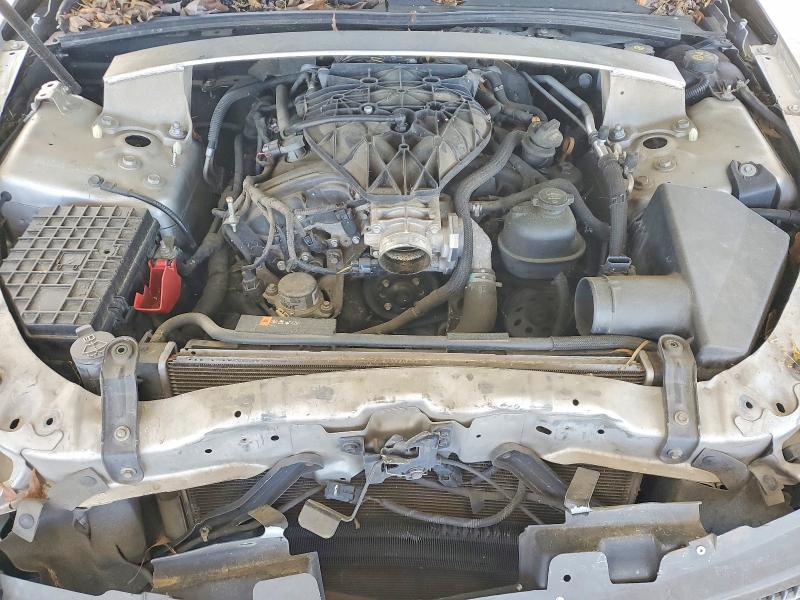 Aukcja sprzedaży 2010 Cadillac Cts, vin: 1G6DE5EG3A0146595, numer aukcji: 47325266