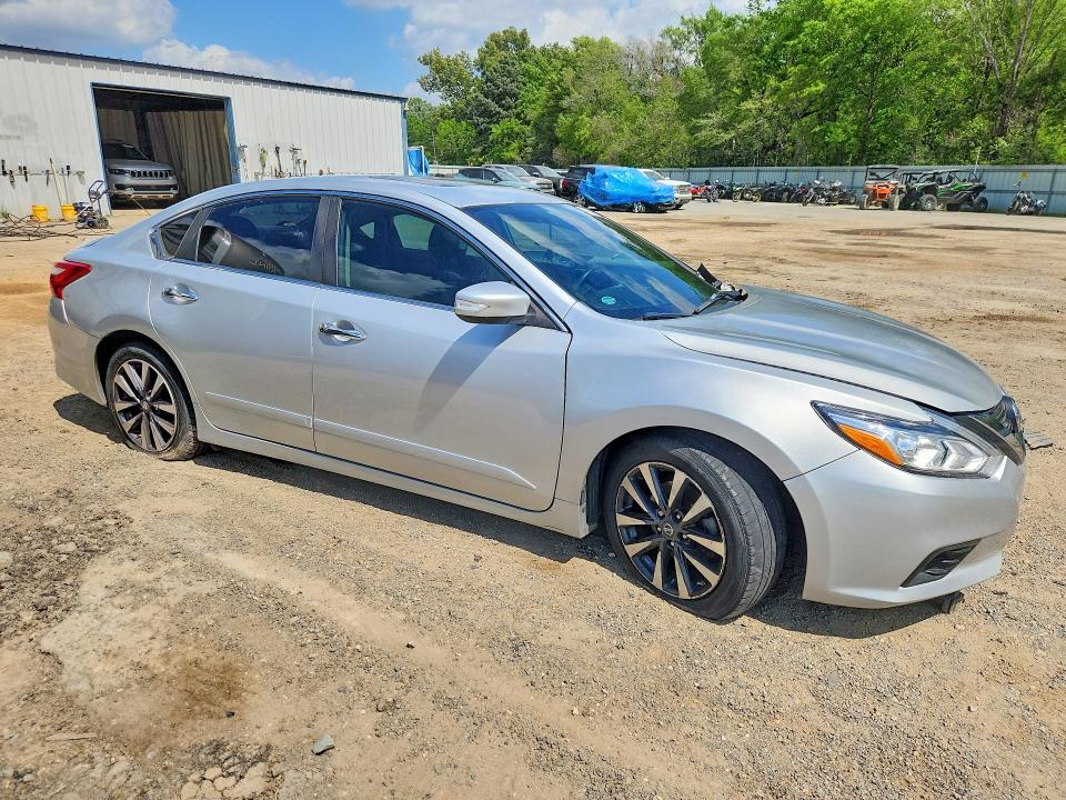 Aukcja sprzedaży 2016 Nissan Altima, vin: 1N4AL3AP0GC157826, numer aukcji: 47512686