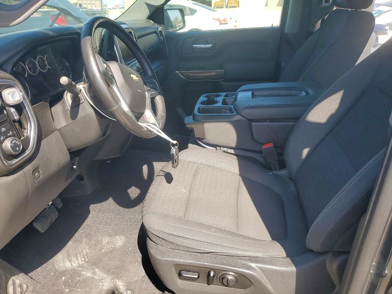 Aukcja sprzedaży 2020 Chevrolet Silverado, vin: 3GCPWCED5LG358219, numer aukcji: 45473686