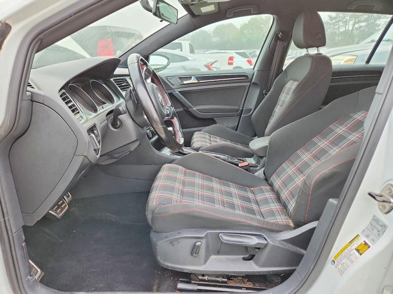 Aukcja sprzedaży 2017 Volkswagen Gti, vin: 3VW447AU9HM042950, numer aukcji: 47139786