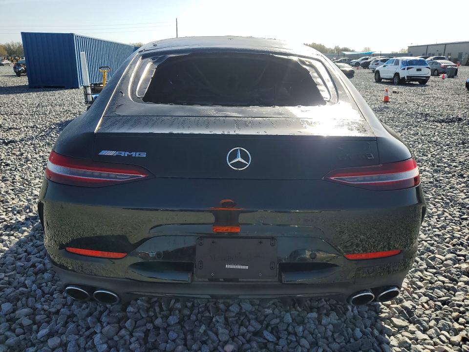 Продаж на аукціоні авто 2020 Mercedes-benz Amg Gt, vin: W1K7X6BB5LA016484, номер лоту: 42052626
