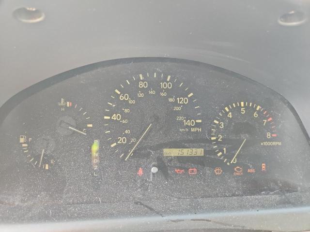 79589245 :رقم المزاد ، JT6HF10U2Y0158675 vin ، 2000 Lexus Rx 300 مزاد بيع