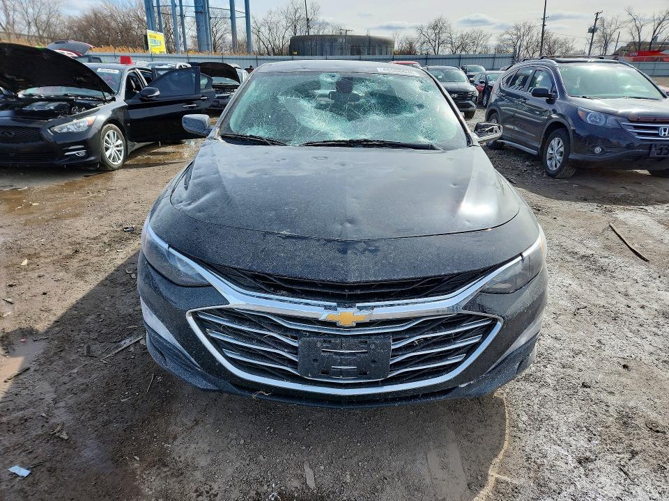 Aukcja sprzedaży 2020 Chevrolet Malibu, vin: 1G1ZD5ST5LF093947, numer aukcji: 46586636