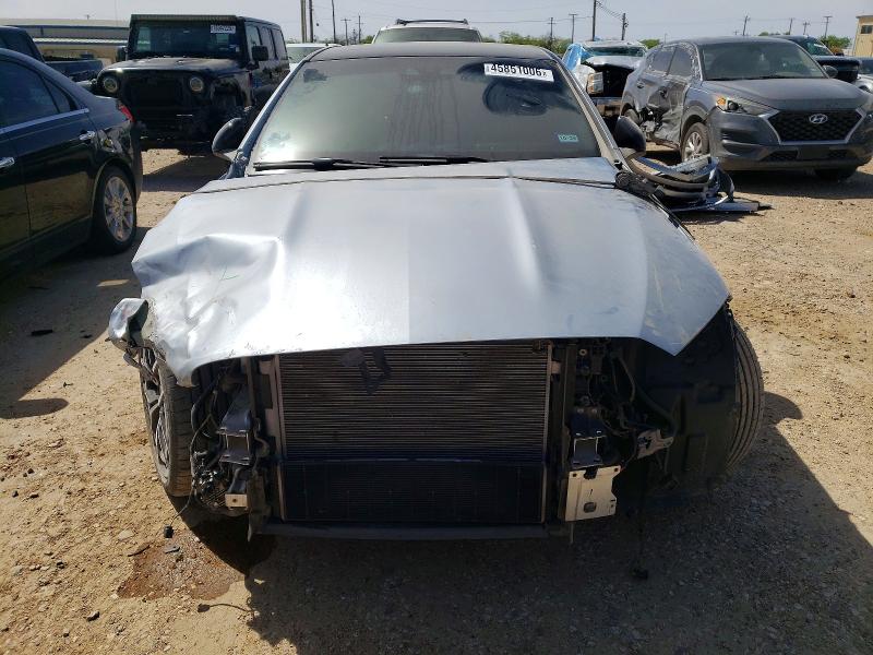 Aukcja sprzedaży 2023 Mercedes-benz C, vin: W1KAF4GB0PR085709, numer aukcji: 45851006