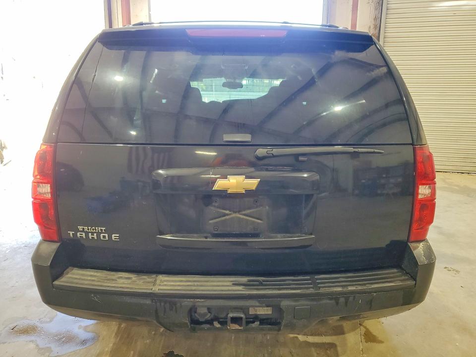 Aukcja sprzedaży 2008 Chevrolet Tahoe, vin: 1GNFC13C68R167037, numer aukcji: 46500176