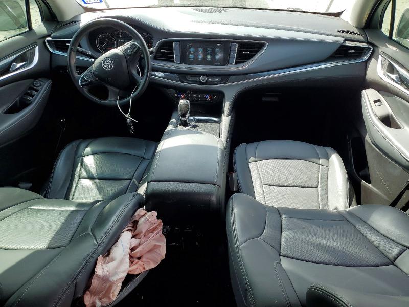 46888846 :رقم المزاد ، 5GAERBKW8KJ255180 vin ، 2019 Buick Enclave مزاد بيع