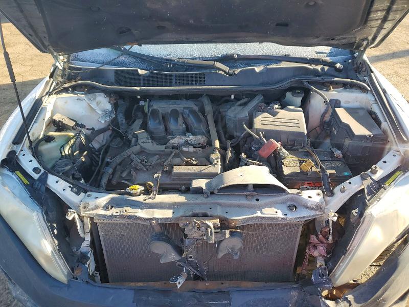 Aukcja sprzedaży 2010 Toyota Venza, vin: 4T3BK3BB5AU030840, numer aukcji: 79332255