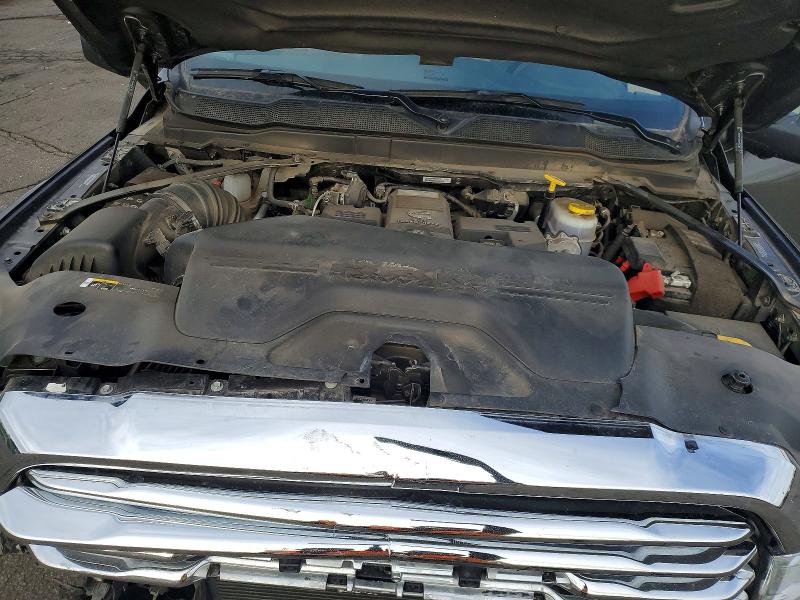 Продаж на аукціоні авто 2024 Ram 3500, vin: 3C63R3NLXRG206269, номер лоту: 45454526