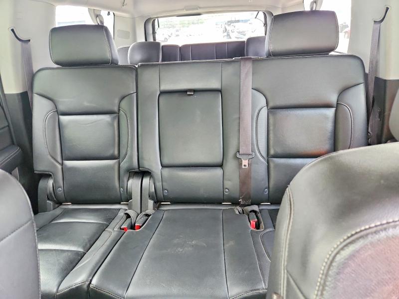 2017 Gmc Yukon Xl მანქანა იყიდება აუქციონზე, vin: 1GKS1GKC5HR186538, აუქციონის ნომერი: 47861916