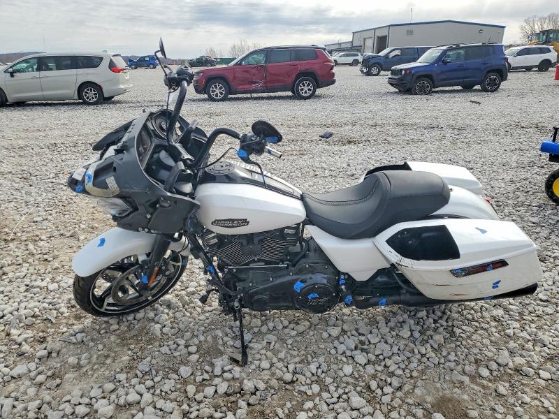 Aukcja sprzedaży 2025 Harley-davidson Fltrx, vin: 1HD1KH715SB622322, numer aukcji: 47030446