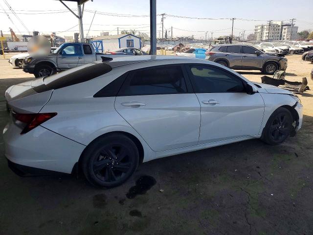 Aukcja sprzedaży 2023 Hyundai Elantra, vin: 5NPLM4AG2PH093282, numer aukcji: 47576516