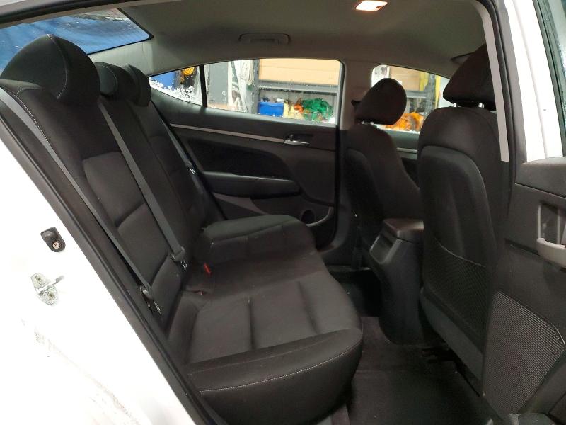 Aukcja sprzedaży 2017 Hyundai Elantra, vin: KMHD84LF5HU322473, numer aukcji: 46035306