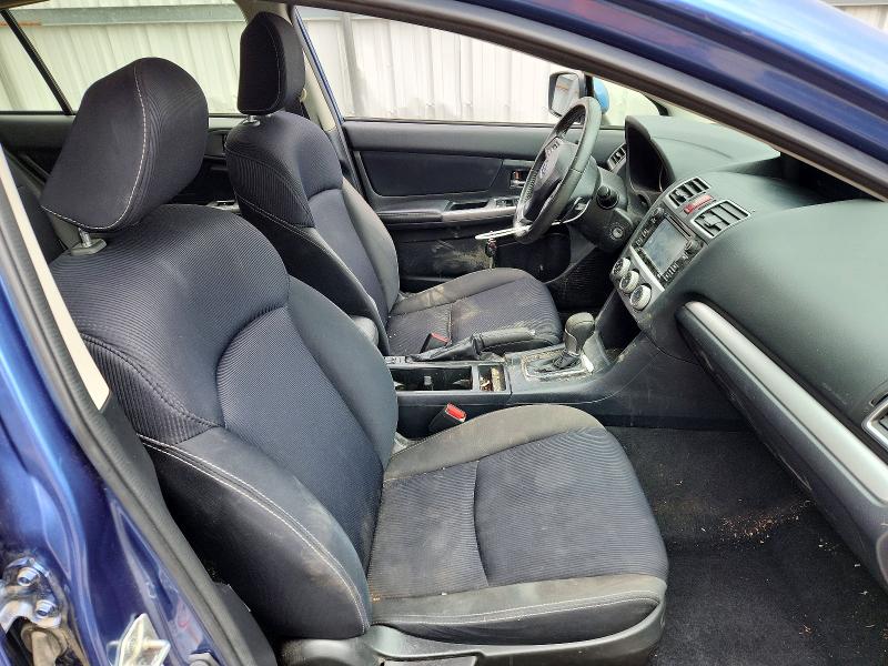 Aukcja sprzedaży 2015 Subaru Impreza, vin: JF1GPAT68FH312485, numer aukcji: 46908386