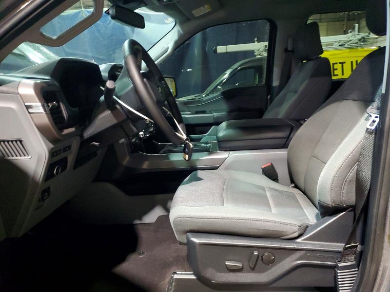 Продажа на аукционе авто 2024 Ford F150, vin: 1FTEW3LP2RKD56353, номер лота: 45947116