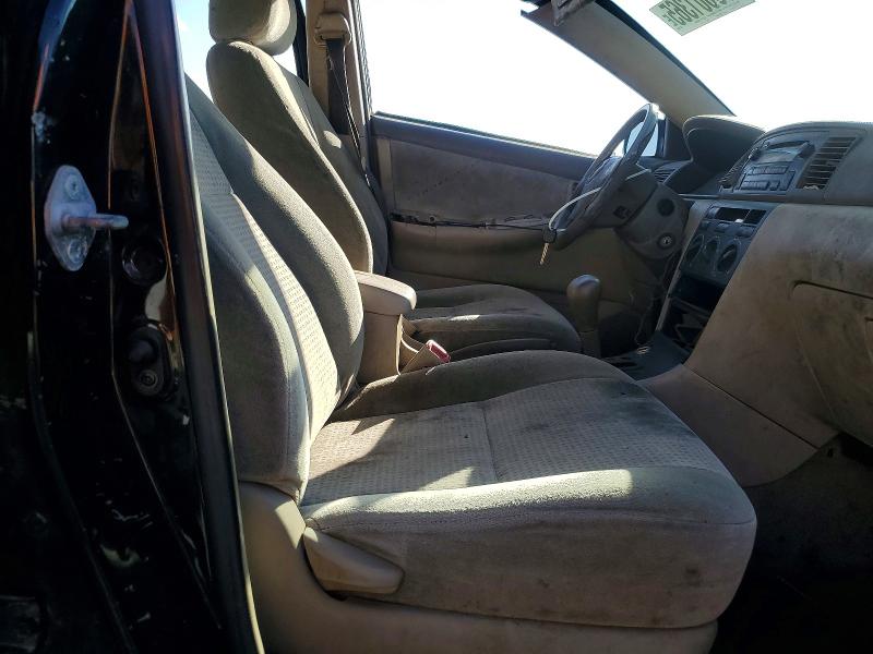 Aukcja sprzedaży 2005 Toyota Corolla, vin: 1NXBR32E65Z498919, numer aukcji: 79301365