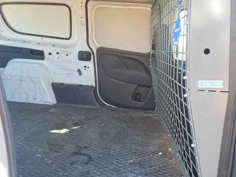 Продажа на аукционе авто 2021 Ram Promaster City, vin: ZFBHRFAB3M6V39648, номер лота: 45908706